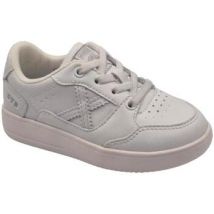 Baskets basses enfant Munich 8022001