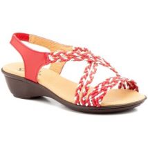 Sandales Pie De Angel -
