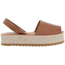 Sandales compensées Blusandal -