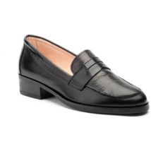 Mocassins Par Y Medio -