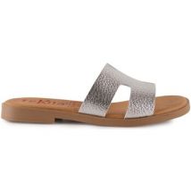 Sandales Tekila -