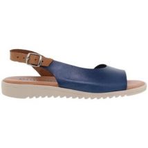 Sandales plates Blusandal -