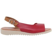 Sandales plates Blusandal -