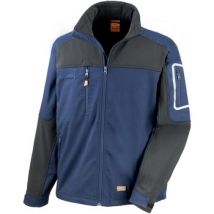 Blouson Work-Guard By Result Sabre