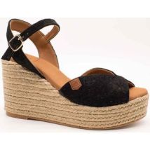Espadrilles Popa Benisa Grabado