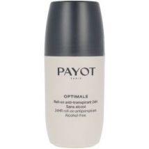 Accessoires corps Payot Optimale Déodorant 24h