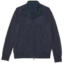 Veste Baracuta G9 Reversible