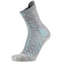 Chaussettes de sports Therm-ic Chaussettes Trekking Cool Light Crew Lady