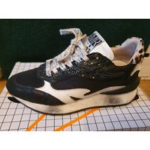 Baskets basses Smerdjian Baskets smr