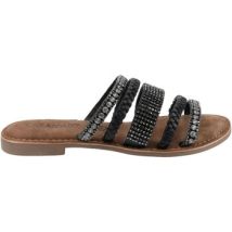 Sabots Lazamani Mules