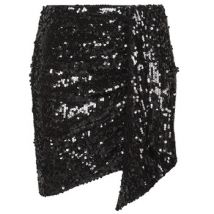 Jupes courtes Ikks JUPE SEQUIN