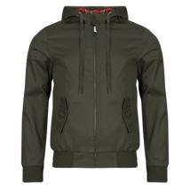 Blouson Harrington HGO HOODED