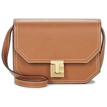 Sac à main Le Tanneur ROSE