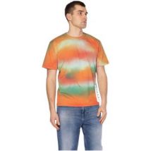 T-shirt Amaranto T-SHIRT