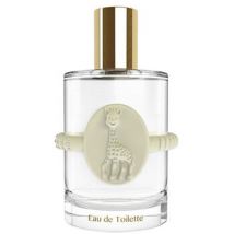 Eau de toilette Sophie La Girafe Eau De Toilette Edt Vapo