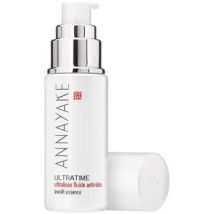 Hydratants & nourrissants Annayake Ultratime Line-lift Essence