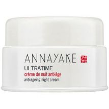 Anti-Age & Anti-rides Annayake Ultratime Anti-ageing Night Cream