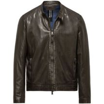 Veste Bomboogie JMROY PLGS5-14 DARK BROWN