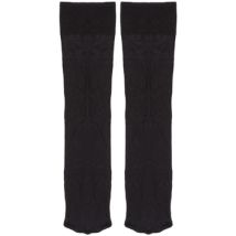 Chaussettes Kisses And Love KL6030-NEGRO