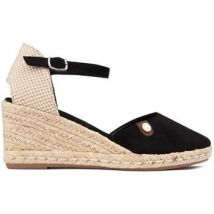 Espadrilles Refresh Rope Wedge Des Sandales