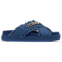 Sandales compensées Mou MU.SW451004K
