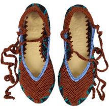 Ballerines Kashura Ballerina High