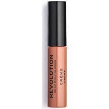 Rouges à lèvres Makeup Revolution Rouge à Lèvres Crème 3ml - 121 Head-Turner