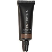 Anti-cernes & correcteurs Makeup Revolution Correcteur Full Cover Camouflage - C14