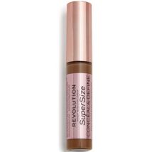 Anti-cernes & correcteurs Makeup Revolution Correcteur Conceal Define Super Size - C14