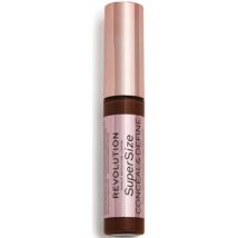 Anti-cernes & correcteurs Makeup Revolution Correcteur Conceal Define Super Size - C18