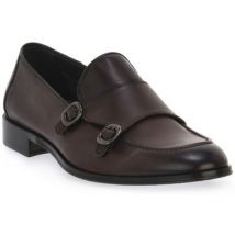 Mocassins Franco Fedele MORO REVID