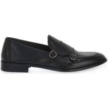 Mocassins Franco Fedele NERO REVID