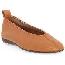 Ballerines Wonders APRICOT SAUVAGE