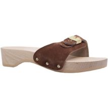 Sandales compensées Femme Plus $