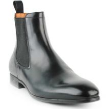 Ville basse Santoni santoni chelsea boots