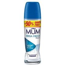 Déodorants Mum Brisa Fresh Déodorant Roll-on