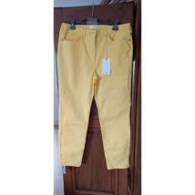 Jeans tapered Mona Pantalon