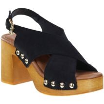 Chaussures escarpins Sandro Rosi 8513