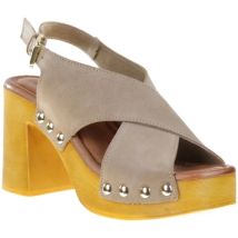 Chaussures escarpins Sandro Rosi 8513