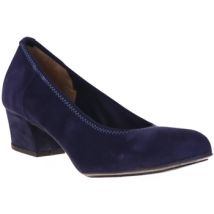 Chaussures escarpins Qootum 12040