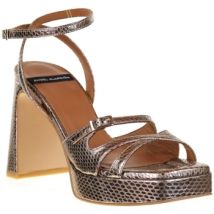 Chaussures escarpins Angel Alarcon 24103.549A