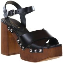 Chaussures escarpins Sandro Rosi 8669