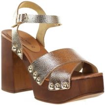 Chaussures escarpins Sandro Rosi 8669