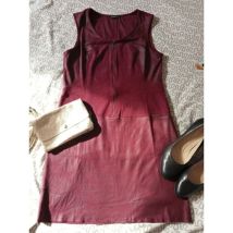 Robe courte LA MODE EST A VOUS Robe LMV
