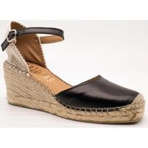 Espadrilles Fabiolas 211940 Negro Ruan