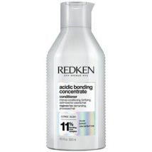 Soins & Après-shampooing Redken Acidic Bonding Concentrate Après-shampooing Professionnel Sans