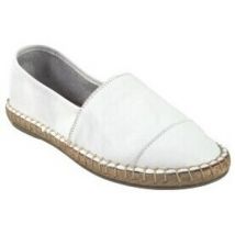 Chaussures Top3 Chaussure femme Alba blanche