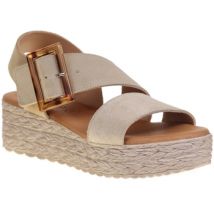 Sandales Eva Frutos 718
