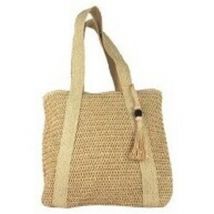 Sac à main Bienve accessoires femme rfb1230 beige