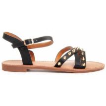 Sandales plates Montevita 89348